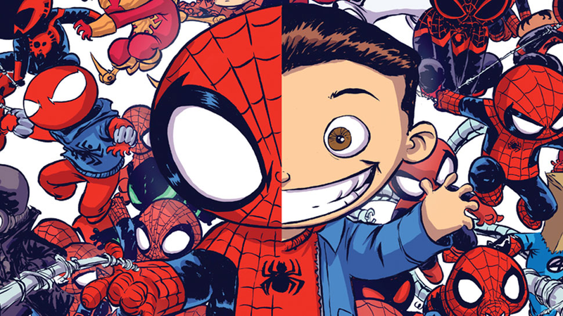Illustration for article titled Comic-Con Wrap-Up: The Shiniest Things We Saw In San Diego!